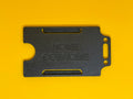 Portabadge Rigido Personalizzato - Essential